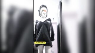 Khối Nghĩ Hè Giờ Thích Nhảy Tik Tok Trần Truồng Rung Lắc Địa Chấn Nhỡ (Phần 3)