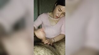 Máy bay như này đụ cả ngày cũng được
