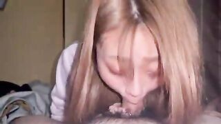 Số hưởng, Nửa đêm được con chị bú cu nhưng ko được địt hơi đen