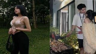 Em gái làm tình dâm số một Việt Nam