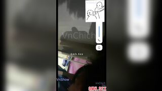 Hà My 206, Xăm hình, lộ clip chát sex với Hồng hài nhi bị bạn KTX phát hiện