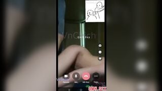 Hà My 206, Xăm hình, lộ clip chát sex với Hồng hài nhi bị bạn KTX phát hiện