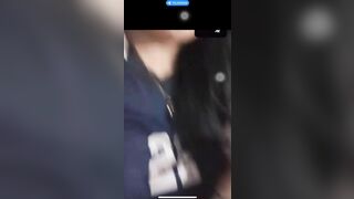 Call video em gái