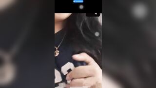 Call video em gái
