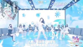 Full 2 tiếng gái hàn quốc nhảy khoả thân lột đồ trên sân khấu