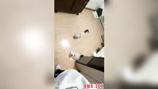 [Seri] thanh niên đẳng cấp chăn 10 e học sinh mỗi ngày địt trần 1 em 3