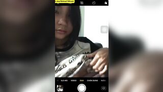 Em Cực Non Cực Dâm Nhét Mọi Thứ Vô Lồn , Đổ Cả Sữa Lên Lồn Cho Mèo Bú 🥵 (phần 3)