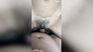 Chuốc bạn thân nhậu say rồi địt luôn vợ bạn