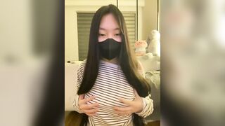 Em Gái Teen Dâm Đãng Live Show Hàng Thủ Dâm Tập 33