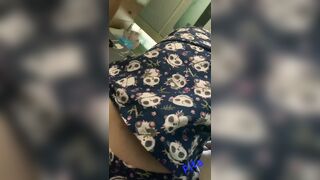 Qua nhà em chơi coi em làm bài anh nằm mò ( lh lấy full t.me/ttdsuutam )