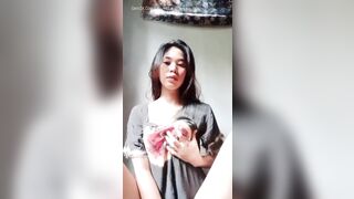 Nhân Viên Văn Phòng Genz Vn Có Bộ Ngực Đỉnh Nóc Kịch Trần