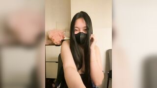 Em Gái Teen Dâm Đãng Live Show Hàng Thủ Dâm Tập 34