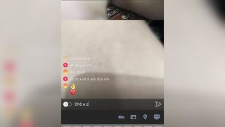 Ometv lồn non