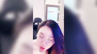 Em Idol Xinh Đẹp Live Khoe Hàng  Thủ Dâm Cực Ngon Phần 3