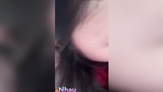 Chị cho em mượn mông với lồn nha. link bot lột đồ free ở mô tả