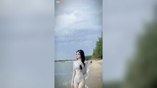 Chim anh xỏ khuyên mà em còn đòi chơi 2 cái xuất trong ~ Sex Việt Nam