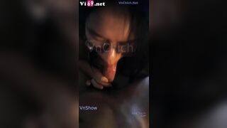 Em sugar baby Thanh Trúc 2k4 sinh viên Đại học Văn Lang VLU threesome cực sung