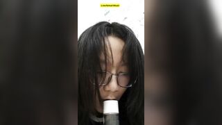 Chợt Nhận Ra Một Điều Đã Dâm Là Phải Kính Cận Mà Đã Cận Thì Phải Dâm (phần 1)