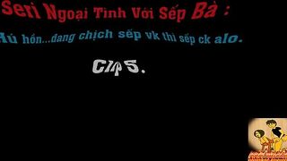 một chấm