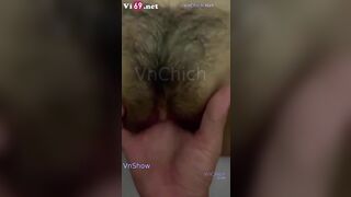Làm tình với em dược sĩ cực dâm đi làm còn vào wc chụp ảnh gạ tình