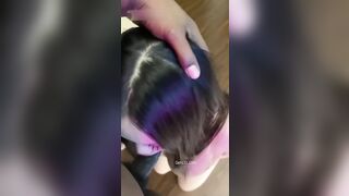 Genz Việt Nam Nguyễn Thị Thu Thảo Hot Girl Mê Cặc Mỹ Đen 2