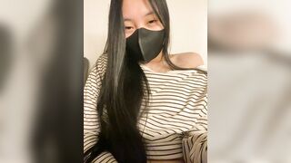 Em Gái Teen Dâm Đãng Live Show Hàng Thủ Dâm Tập 37