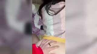 Lộ clip em học sinh lớp 12 loạn luân với anh họ,ae dâm vãi lồn