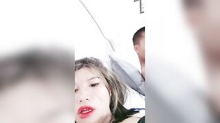 狂乱女团 03