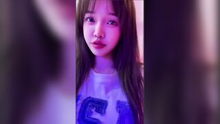 Clip Chu Hồng Liên Cực Xinh Quyến Rũ Phần 3