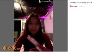 Em Teen Tây Mới Lớn Thay Đồ Gợi Dục Online Rồi Thủ Dâm Luôn