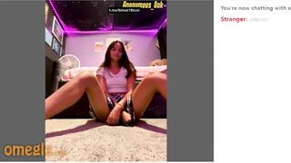 Em Teen Tây Mới Lớn Thay Đồ Gợi Dục Online Rồi Thủ Dâm Luôn