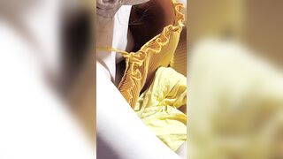 Chị gái lộ ti u30