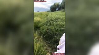 Súc vật dẫn con gái nhà người ta ra đồng hiếp dâm bị phát hiện và cái kết