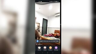 Mới love10 mà nhìn cặp vú nó kìa ae ( full lh kho link t.me/ttdsuutam )
