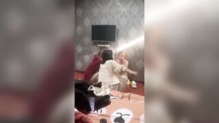 Lại Là Bắt Nạt! Đánh Ghen Thì Không Nói! Mà Bắt Nạt Thì Lên Án Nhá!!!!