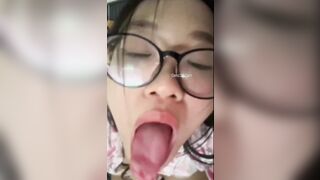 Bảo Hân 2ka8 Học Sinh Love 12 Thích Bú Cặc Hơn Lên Lớp