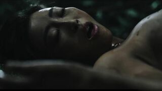 (Sex Parody Kinh Dị) Cành Cây Biến Dị Và Cái Lồn Xấu Số Của Cô Gái - Tập 3