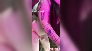 Hot instagram Nguyễn Thu Thảo chán buồi Việt var thử buồi tây đen và cái kết