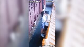 Vkl học sinh địt nhau trên chùa khi đi tham quan Vlon thật