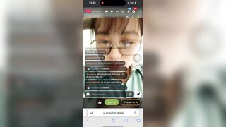 Giảng Viên Đại Học Show Hàng Vì Đam Mê Vú Khủng Đầu Ti Săn Chắc 2