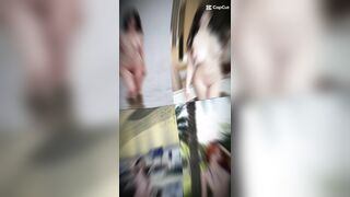 Lột đồ tiktok 18