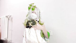 Cosplay thudam