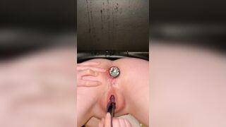Mấy Con Nhỏ Khổ Dâm, Toàn Chơi Trò BDSM!