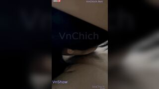 Địt cô bạn thân lồn nhóp nhép nước bắn ra ướt hết chim
