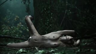 (Sex Parody Kinh Dị) Cành Cây Biến Dị Và Cái Lồn Xấu Số Của Cô Gái - Tập 6