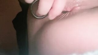 E gái nhét sex tot vào lỗ đít kéo ra bắn sữa tung toé cực ngon
