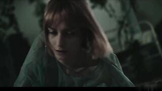 (Sex Parody Kinh Dị) Cành Cây Biến Dị Và Cái Lồn Xấu Số Của Cô Gái - Tập 7