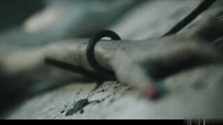(Sex Parody Kinh Dị) Cành Cây Biến Dị Và Cái Lồn Xấu Số Của Cô Gái - Tập 8