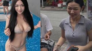 Trần Hà Linh Thần Tượng Sex Việt Nam Mở Tiệm Trà Sữa Hình La Ae Ủng Hộ Nào 2