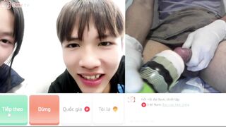 Ometv khẩu dâm sục bằng âm đạo giả với em gái xinh đẹp